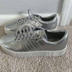 Adidas samba rose women’s